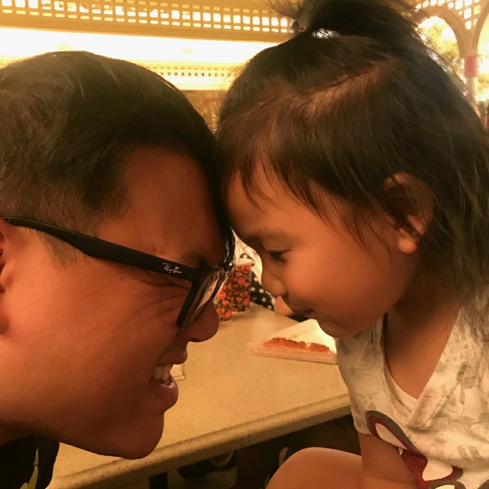 Meet your Posher, Quang